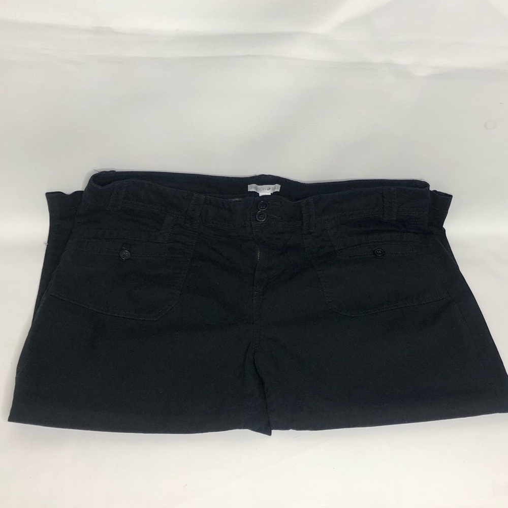 Fashion Bug Capris Pants